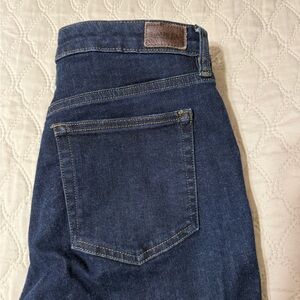 Ralph Lauren Dark Blue Denim Jeans